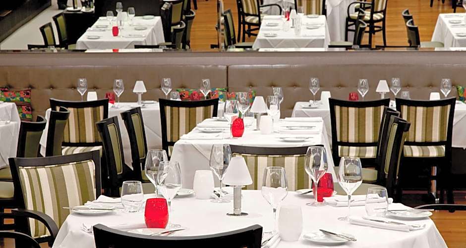 Golden Tulip Sao Jose Dos Campos