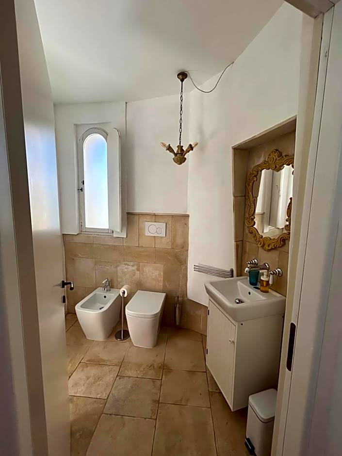 Masseria Pelosella B&B