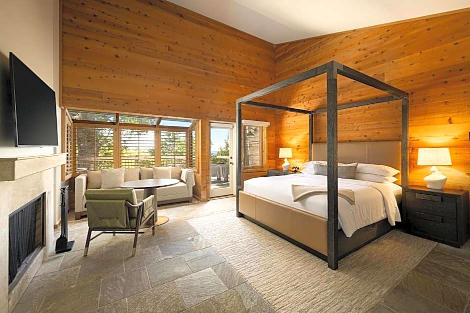 Alila Ventana Big Sur - Inclusive Resort