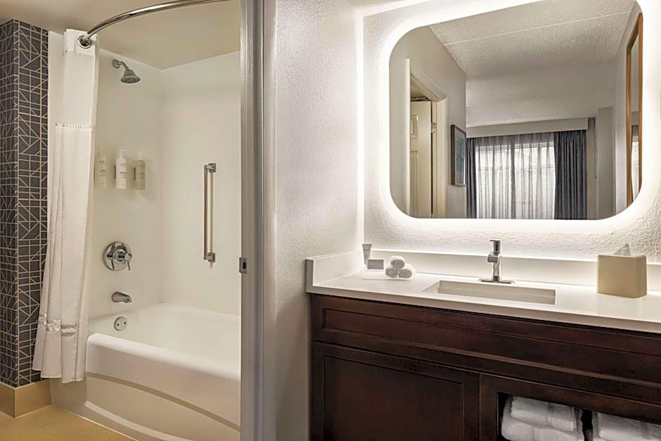 Homewood Suites By Hilton Washington, D.C.