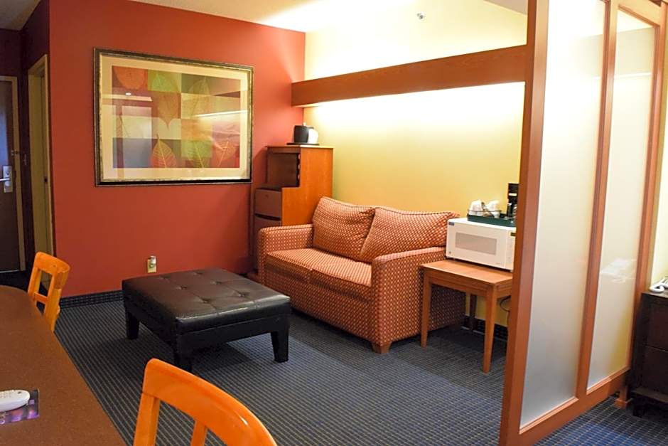 Inn At The Finger Lakes