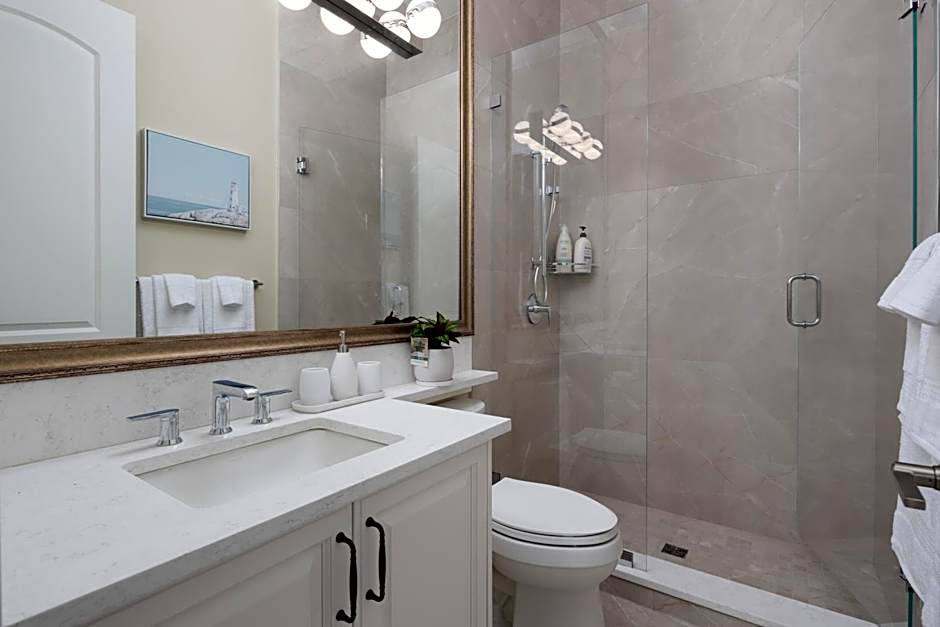 Vancouver Vacation Home