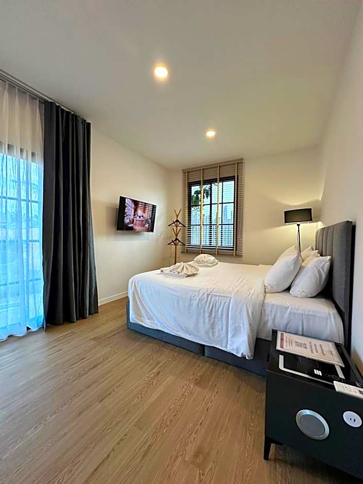 Photo 1 of 1 of Villa 1 Bedroom