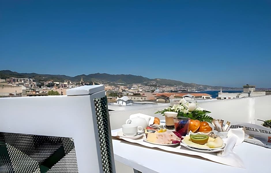 Royal Palace Hotel