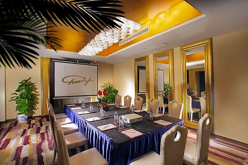 Longzhuda International Hotel