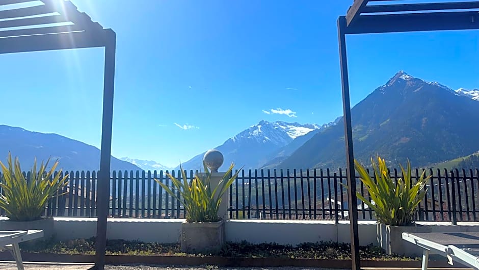 Landpalais Goyenhof - Deluxe Suites & Breakfast