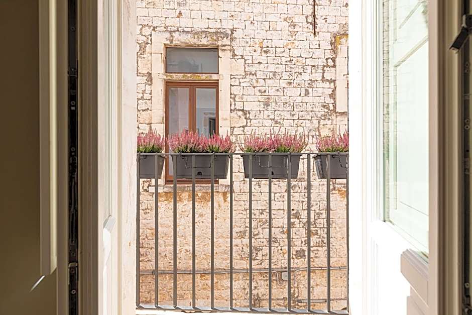 Casa Badia Bed & Breakfast