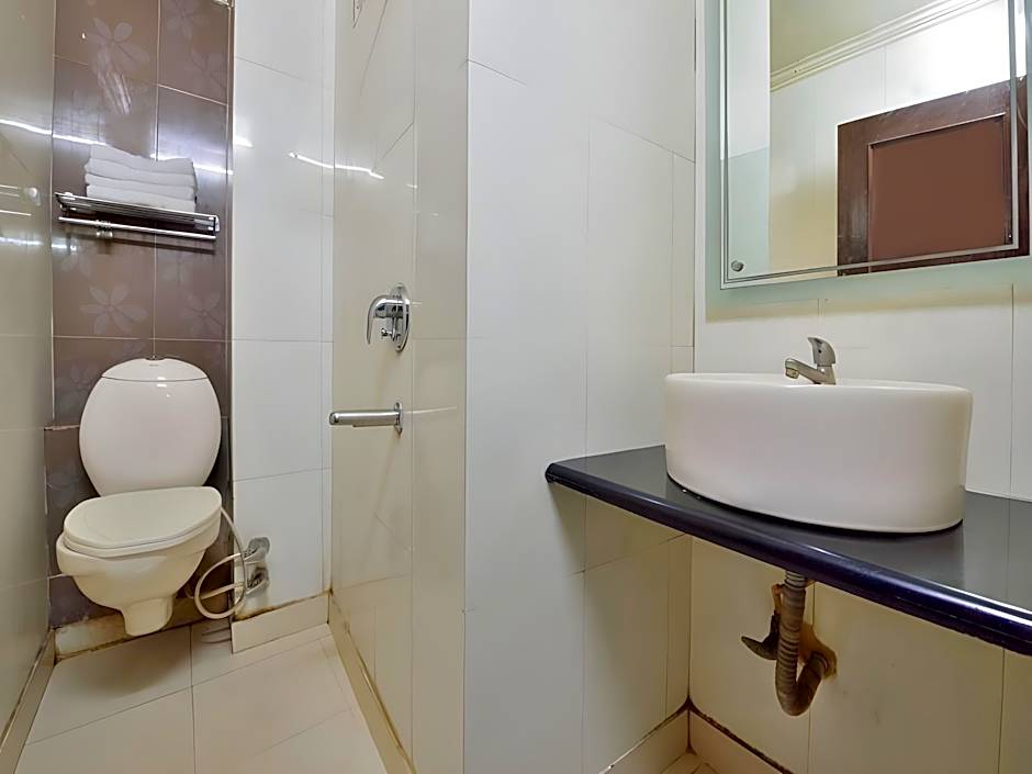 Hotel Sai International