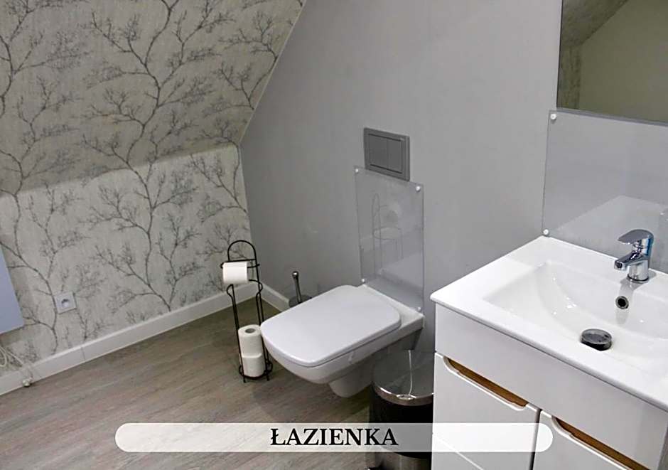 Michałówka Pokoje i Domki