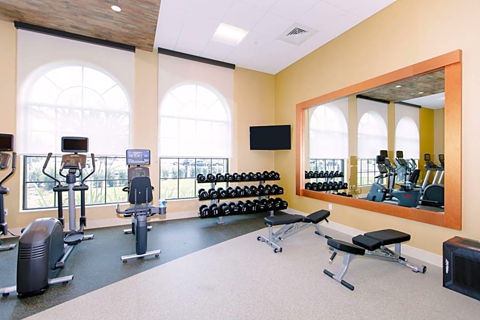 Hilton Garden Inn Winter Park, FL