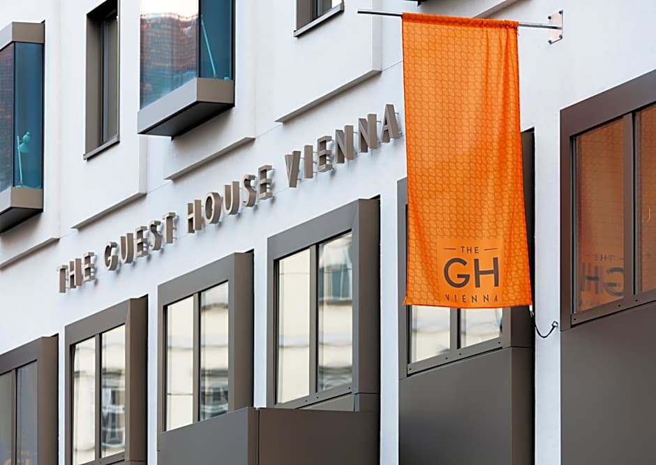 The Guesthouse Vienna