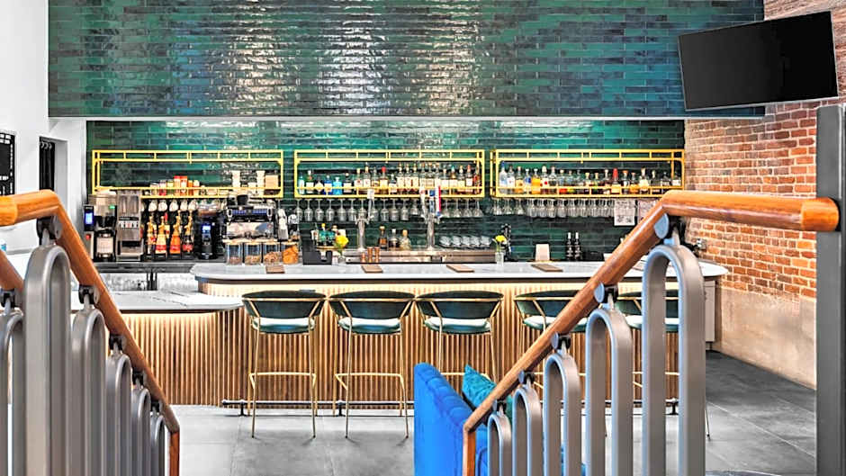 Hotel Indigo - Omaha Downtown By IHG