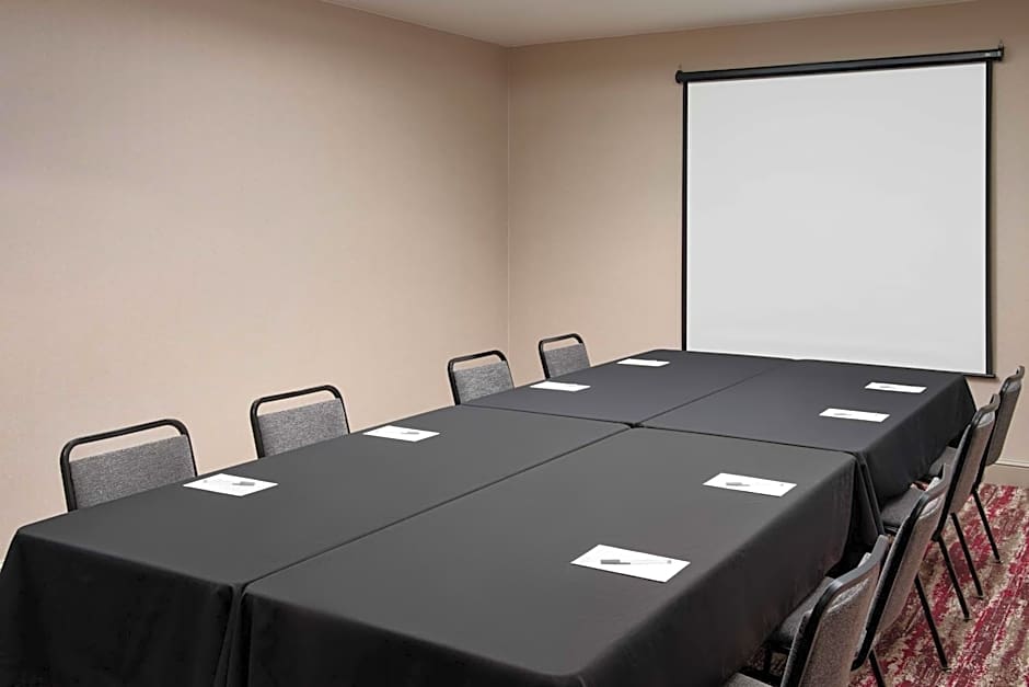 Hilton Garden Inn Schaumburg