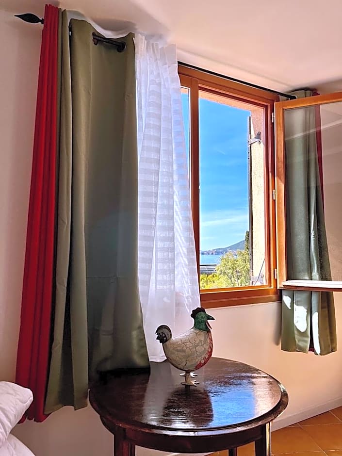 Hotel Le Patio