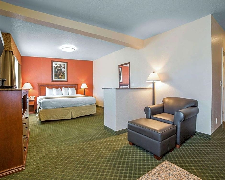 Quality Inn Winnemucca