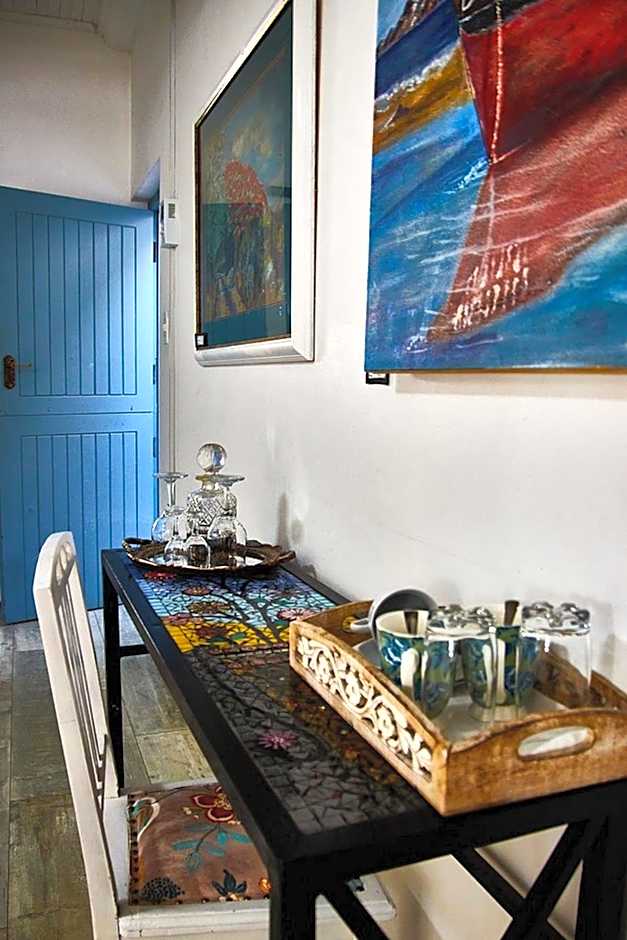 Gilcrest Place Guest House