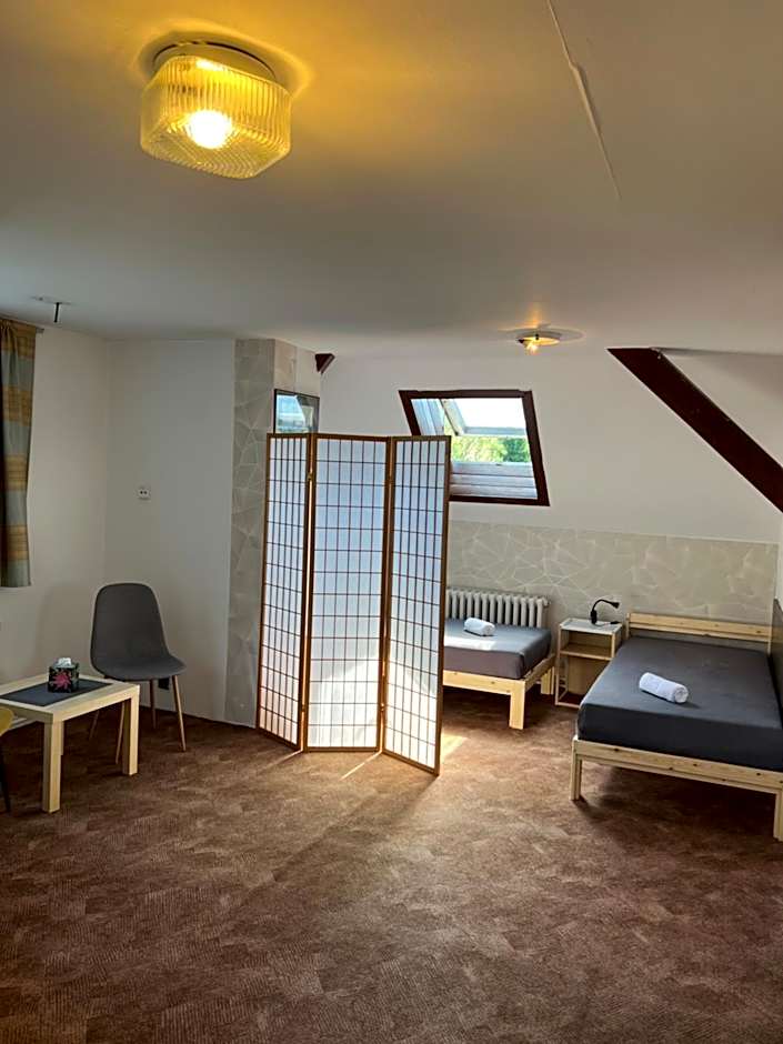 Horský Hotel Jelínek