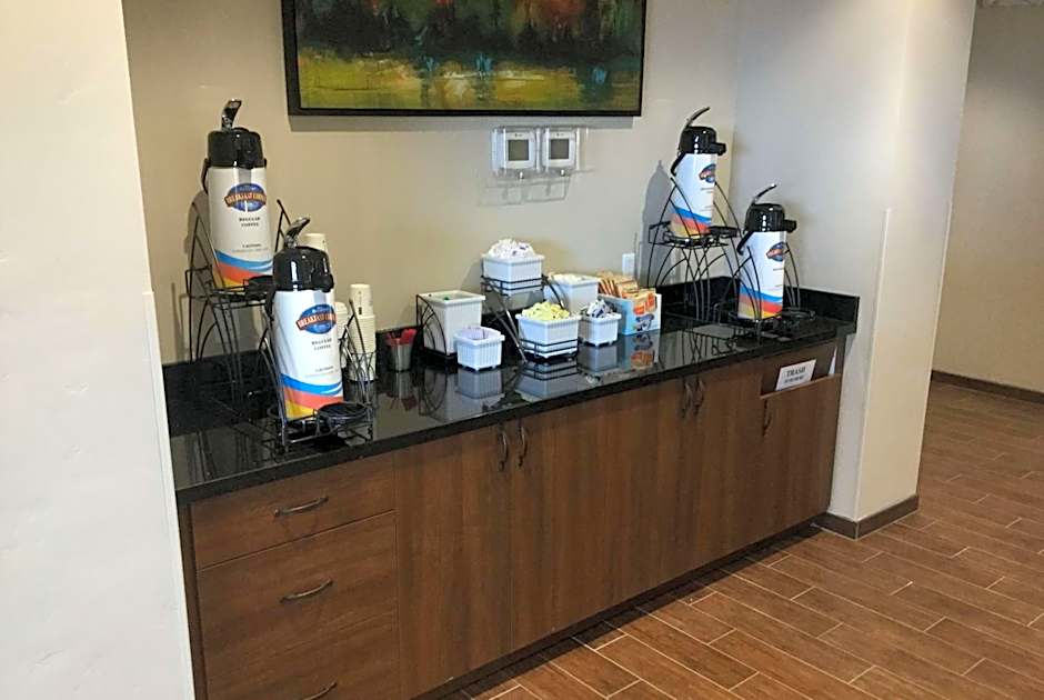Garner Hotel Page - Lake Powell Area By IHG