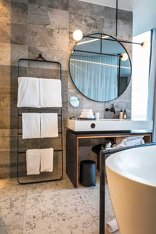 Tower Suites Reykjavík