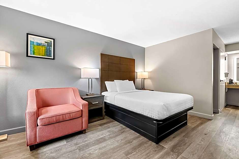 SureStay Plus Hotel by Best Western Southern Pines Pinehurst