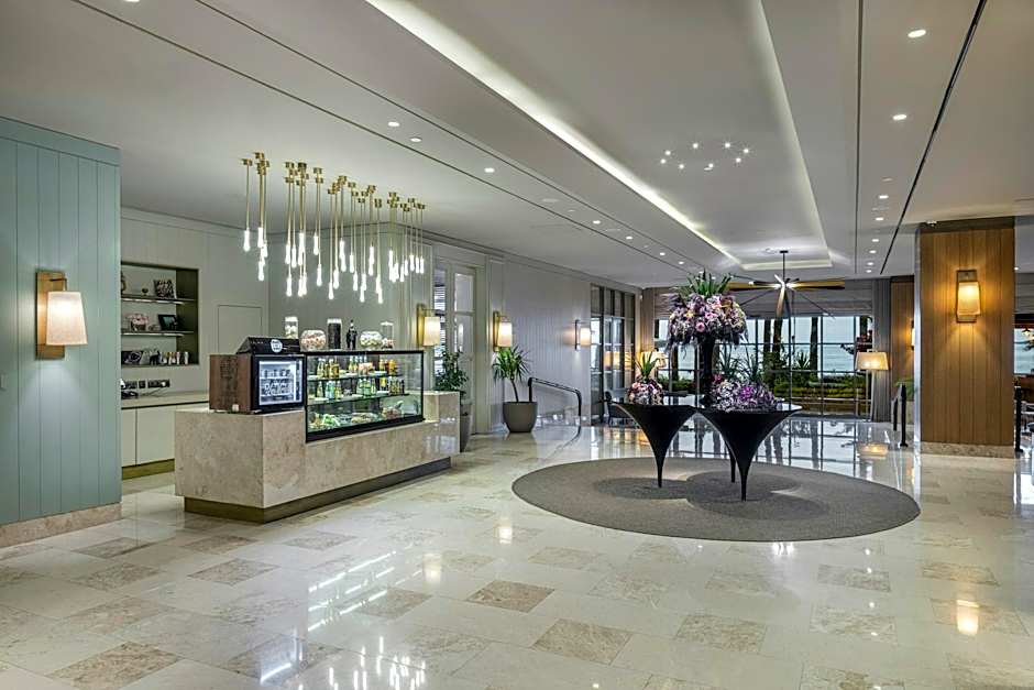 Mersin Hilton