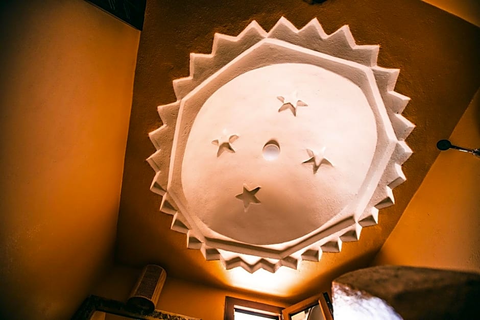 Traditional Riad Merzouga Dunes