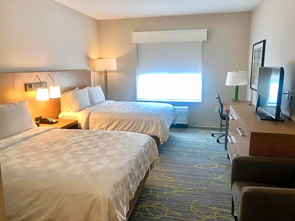 Holiday Inn & Suites Houston NW - Willowbrook By IHG