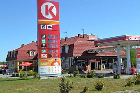 Hotel i Restauracja Jaskolka