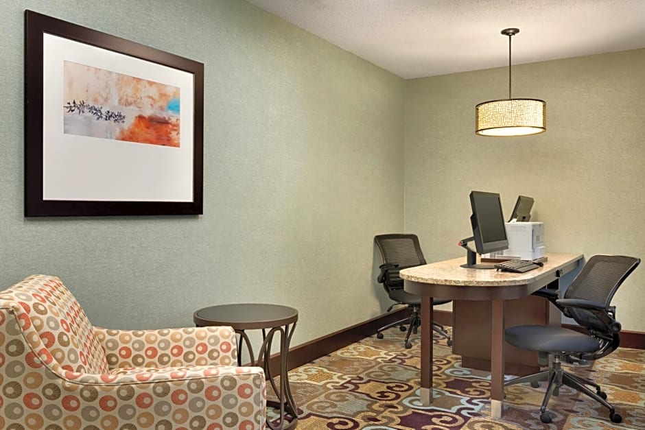 Homewood Suites Grand Rapids