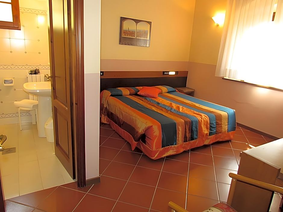 Hotel Il Molino Del Ponte