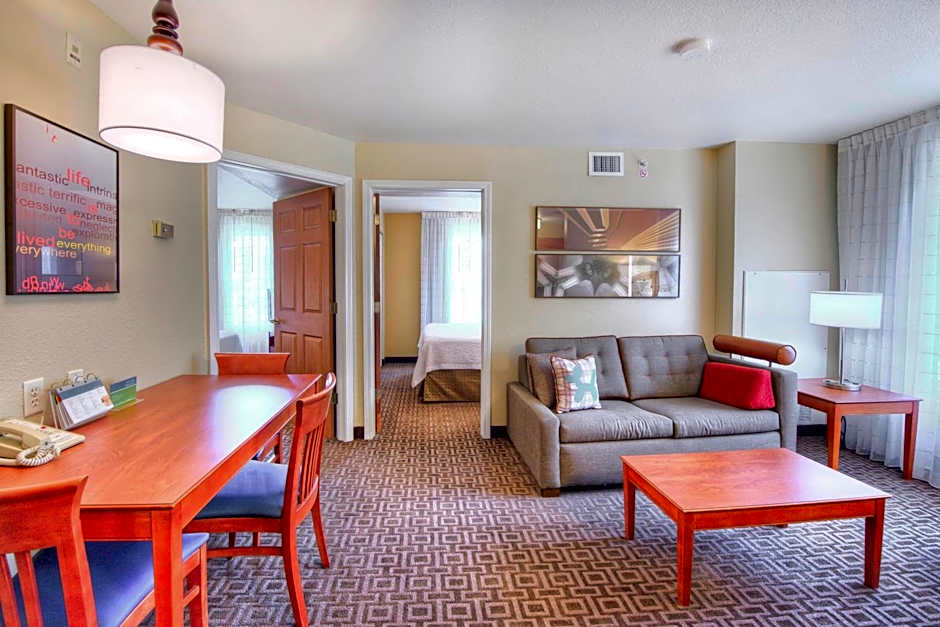 TownePlace Suites by Marriott Raleigh Cary/Weston Parkway