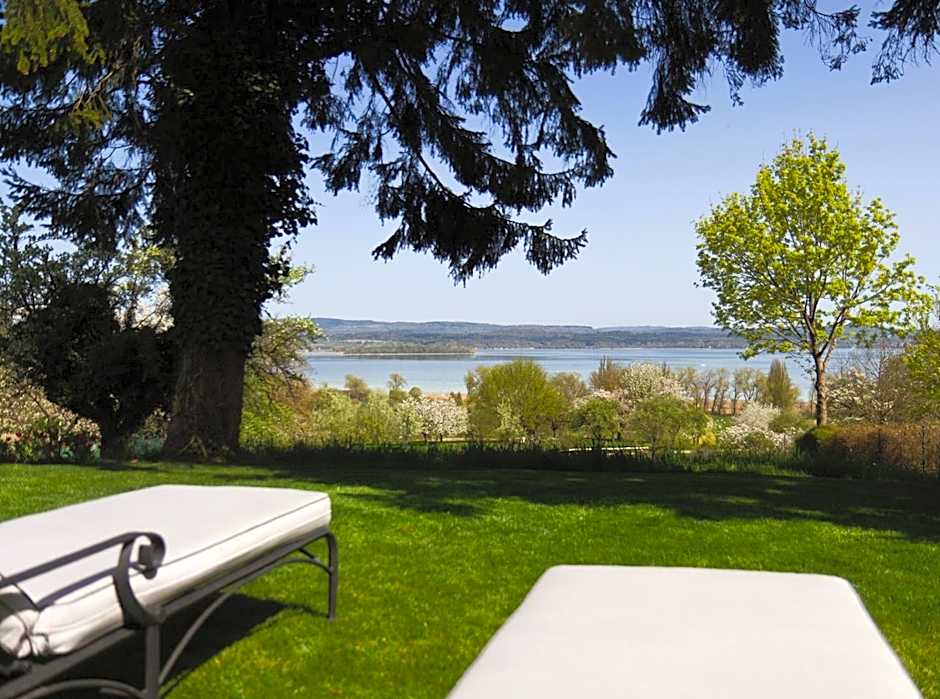 Historisches Gasthaus Hotel Hirschen Horn