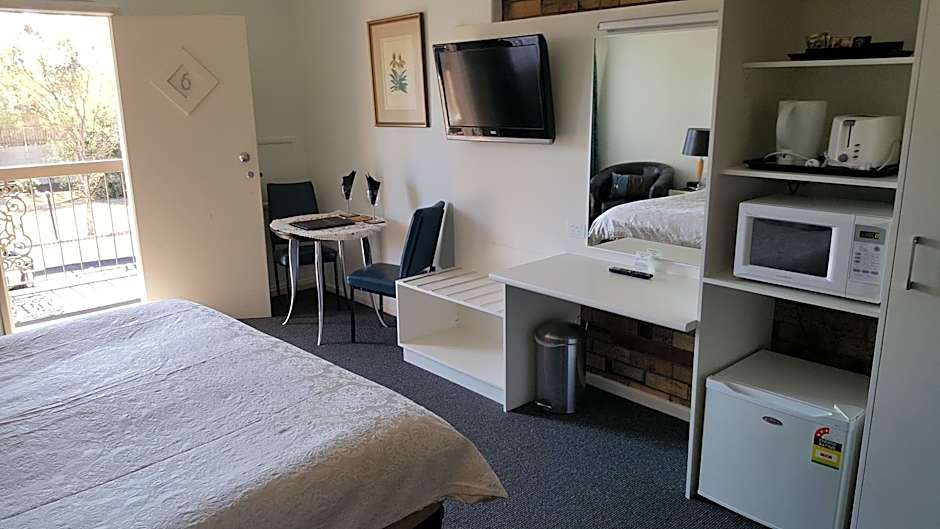 Centre Point Mid-City Motor Inn