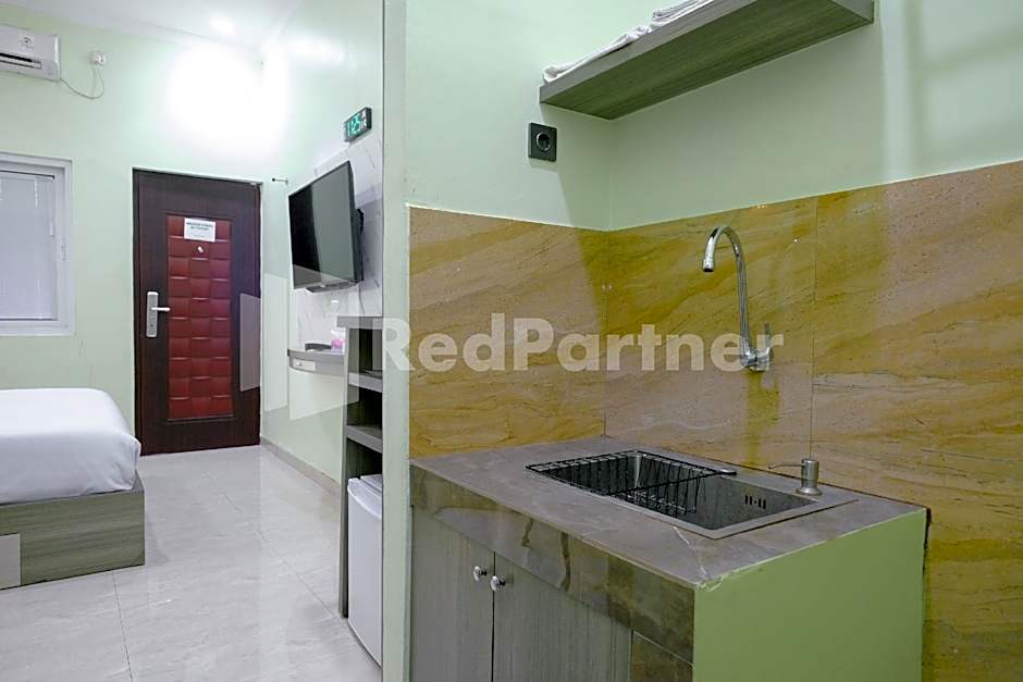 Shiva Home Syariah RedPartner near Alun Alun Tegal