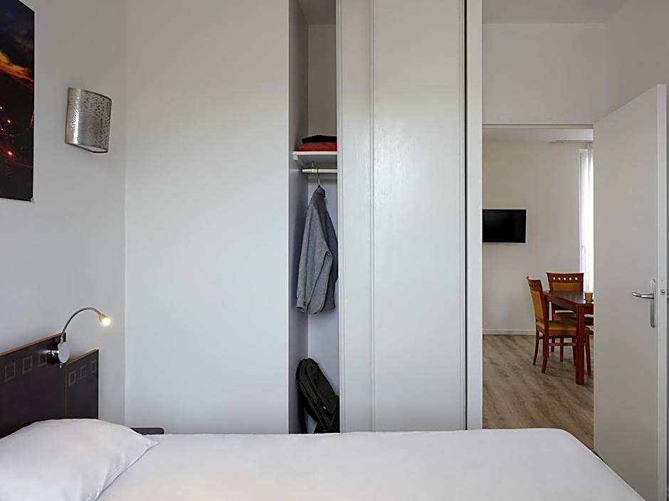 Aparthotel Adagio Access Paris Philippe Auguste