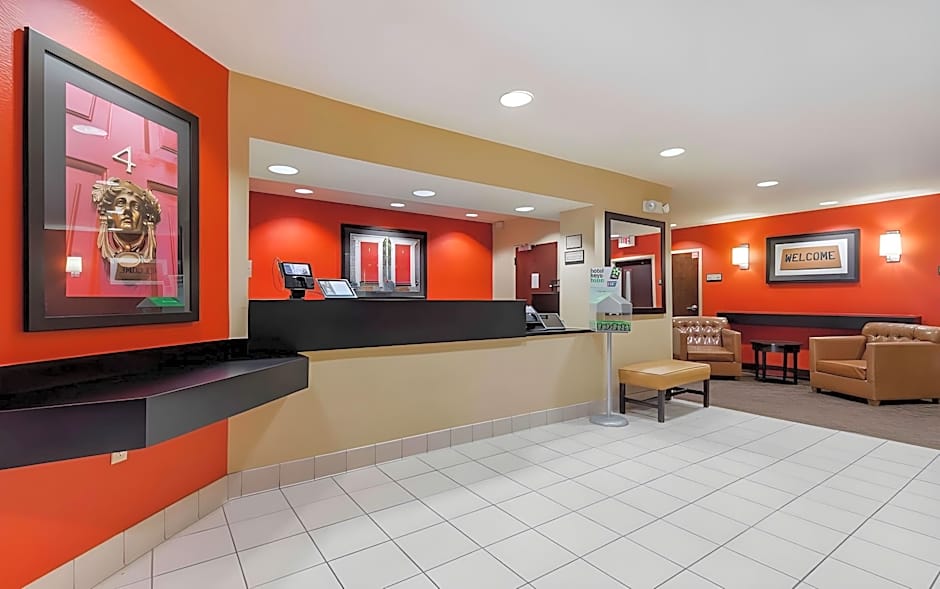 Extended Stay America Suites - Laredo - Del Mar