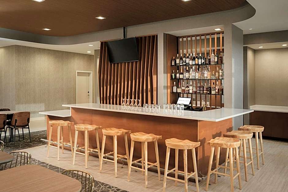 SpringHill Suites Lexington Frankfort