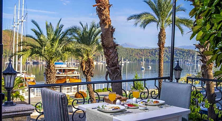 Hotel Villa Daffodil