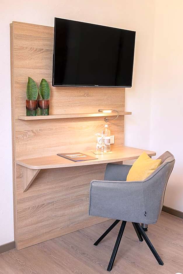 HeimatHerz Hotel Garni