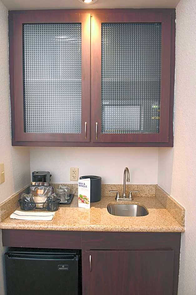 SpringHill Suites by Marriott Houston Pearland