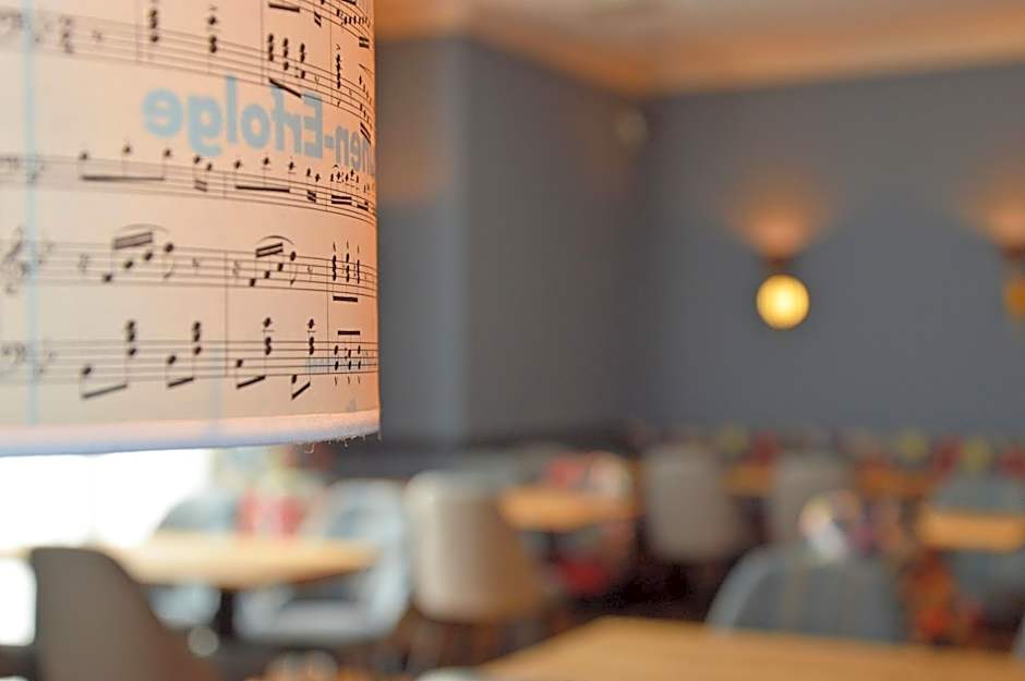 mightyTwice Hotel Dresden