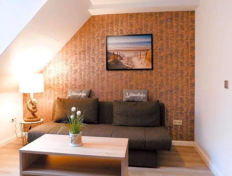 Stadthotel-Garni Smutje