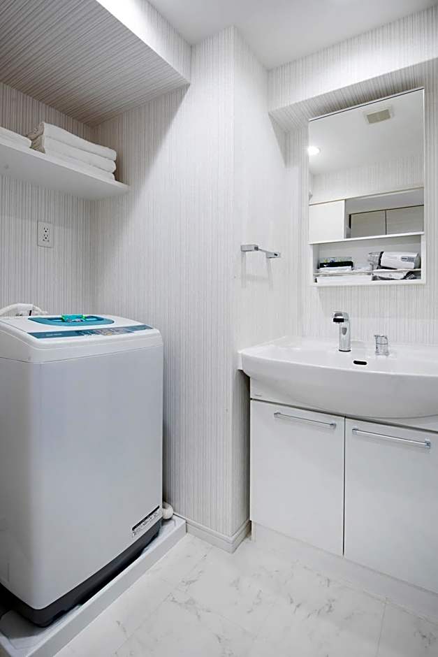 Residence Hotel Hakata 3