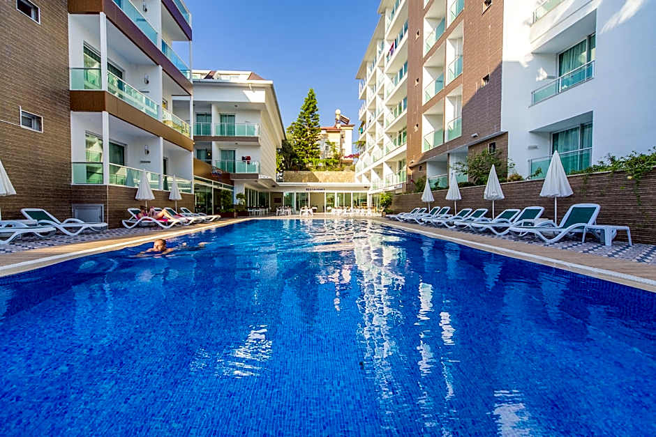 Kleopatra Atlas Hotel - Adults Only