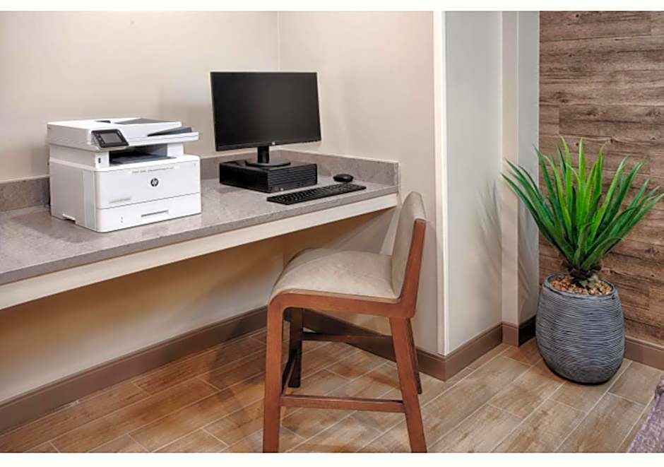 Candlewood Suites Detroit Sterling Heights By IHG