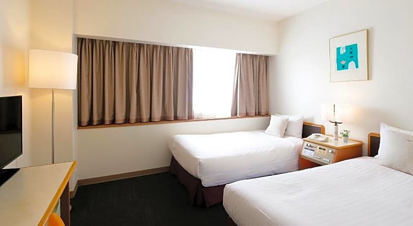Hotel Resol Sasebo