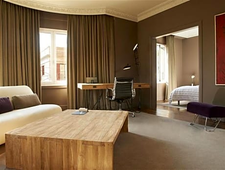 Special Offer - Double or Twin Room