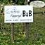 Topperyd Bed & Breakfast