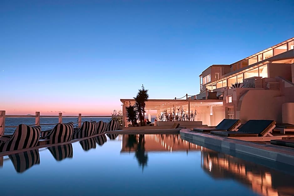 Notos Therme and Spa Hotel