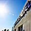 Jungmun Oceanblue Hotel